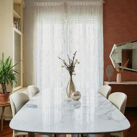 Bellevue Rosselli * קומו