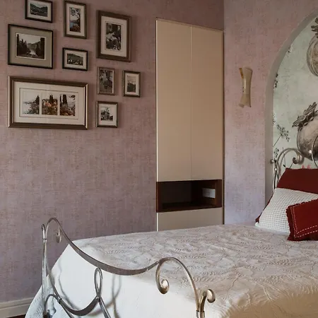 Bellevue Rosselli Apartamento Como