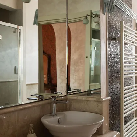 Apartment Bellevue Rosselli *