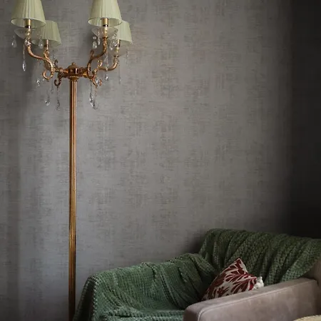 Apartment Bellevue Rosselli Como