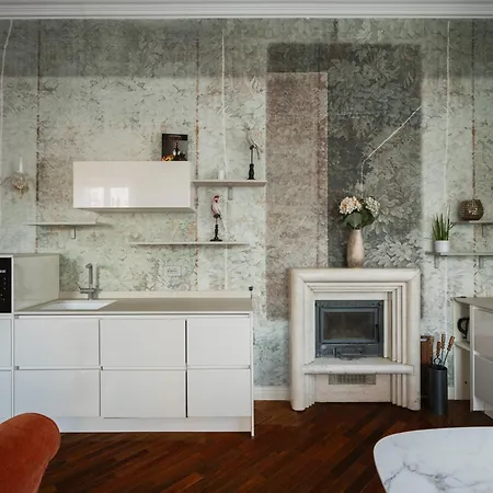 Apartment Bellevue Rosselli
