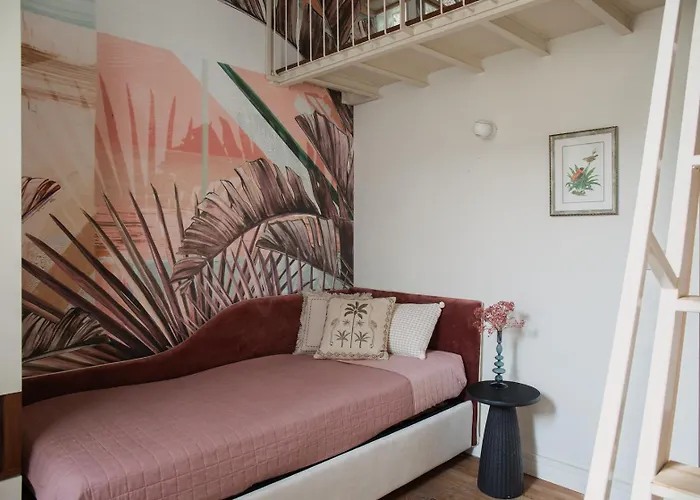 Bellevue Rosselli Appartement Côme