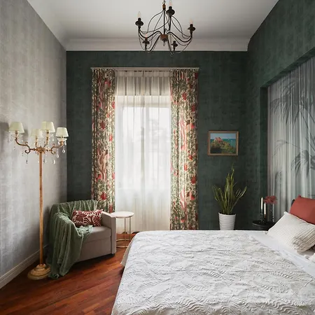 Bellevue Rosselli *